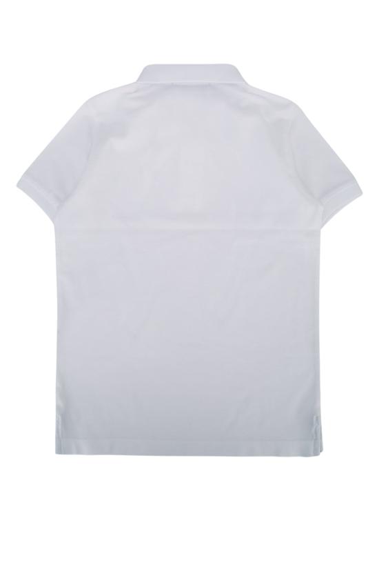 26SS 스톤 아일랜드 탑 L1S162200002S0018 V1001 WHITE - STONE ISLAND