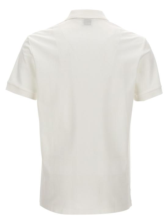  버버리 탑 BU284409BM WHITE - BURBERRY