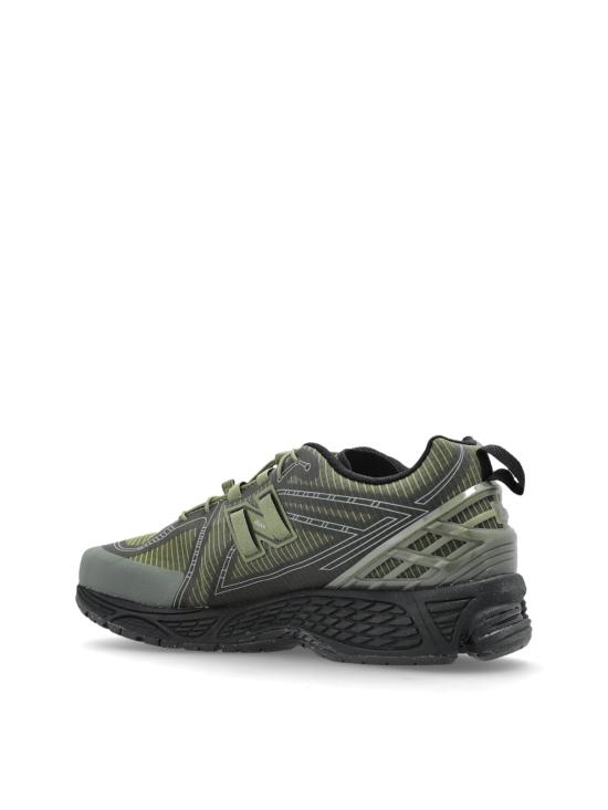  뉴발란스 1906R 스니커즈 U1906RNC GREEN - NEW BALANCE