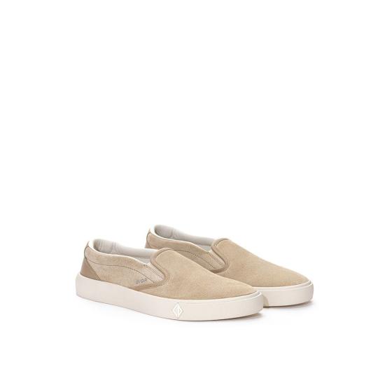  디올 스니커즈 DI 4783672 BEIGE - DIOR
