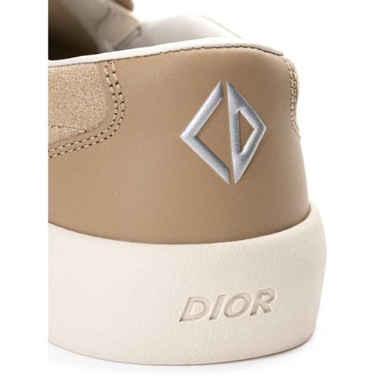  디올 스니커즈 DI 4783672 BEIGE - DIOR
