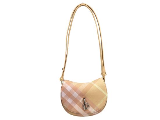  버버리 크로스백 BU84895732NY BEIGE - BURBERRY