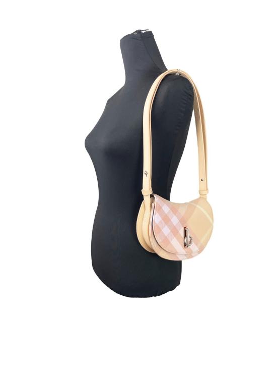  버버리 크로스백 BU84895732NY BEIGE - BURBERRY
