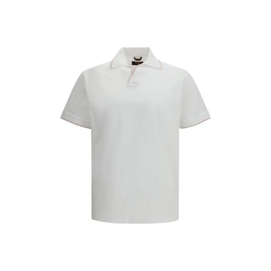 26SS 무레르 탑 MOMOUPO100056V3892BB WHITE