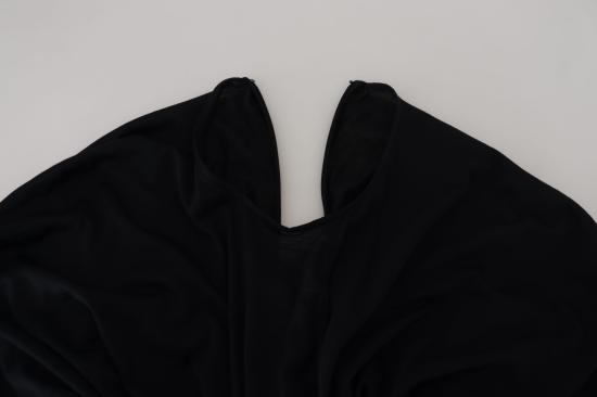  돌체앤가바나 롱 원피스 DR28808 BLACK - DOLCE & GABBANA