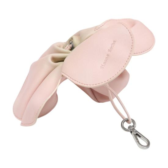26SS 시몬로샤 키링 SMR025321 PINK - SIMONE ROCHA