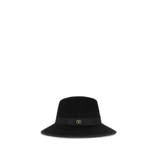 26FW 발렌티노 가라바니 버킷햇 VA9W2HAA12RKX3GFBB BLACK