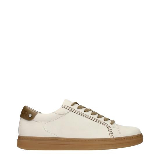  지미추 스니커즈 JI15623257161993BT BEIGE