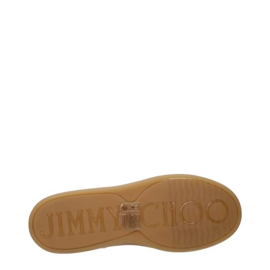  지미추 스니커즈 JI15623257161993BT BEIGE - JIMMY CHOO