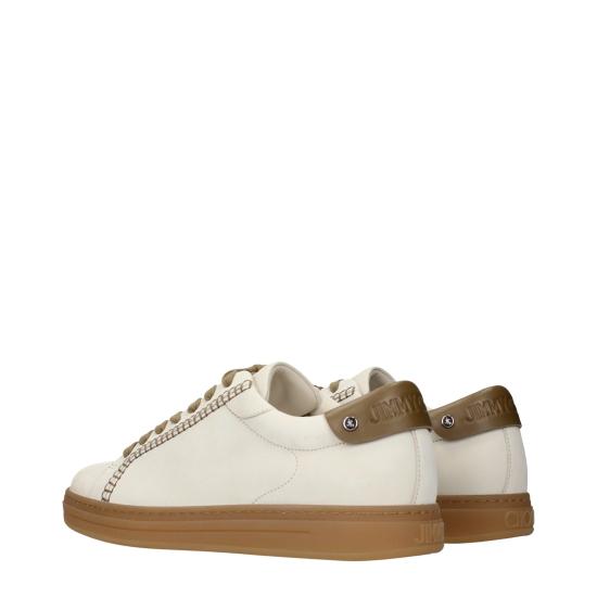  지미추 스니커즈 JI15623257161993BT BEIGE - JIMMY CHOO