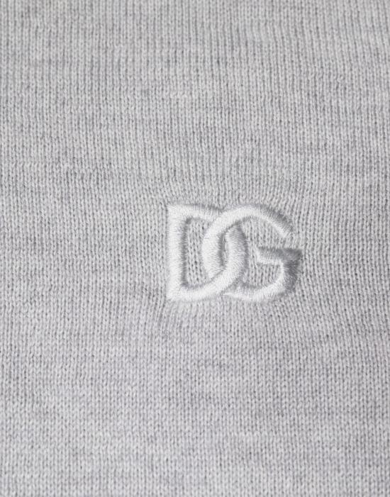  돌체앤가바나 스웨터 TSH86979 GRAY - DOLCE & GABBANA