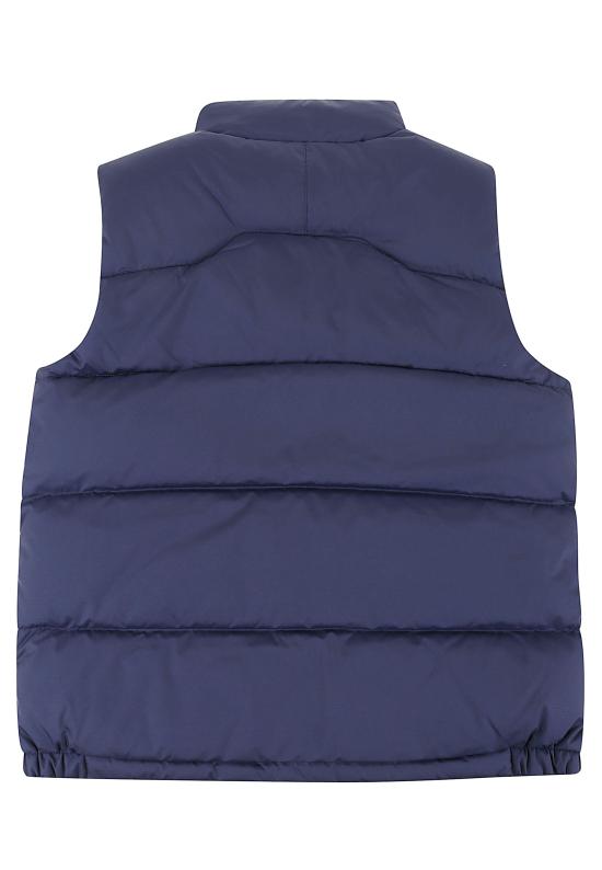 26FW [키즈] 랄프 로렌 베스트 323969863 002 NEWPORT NAVY - RALPH LAUREN