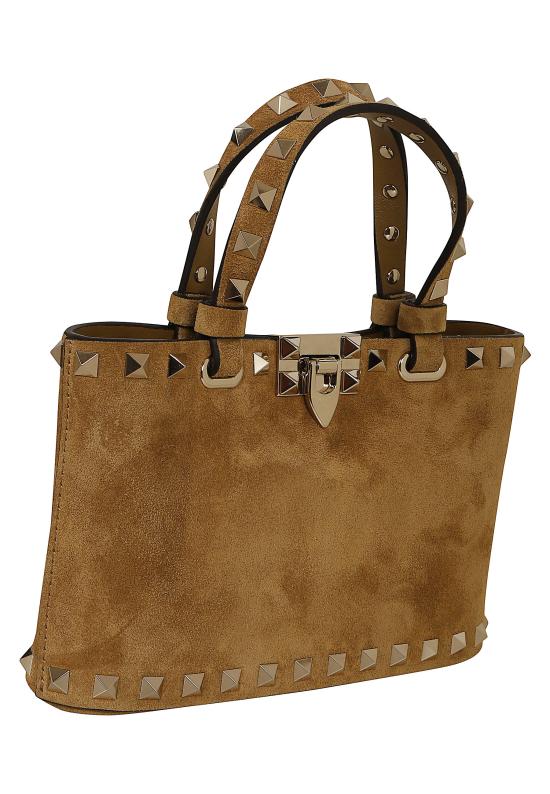 26FW 발렌티노 가라바니 토트백 WP0AT0 KQQ RDX HAVANA BEIGE - VALENTINO GARAVANI