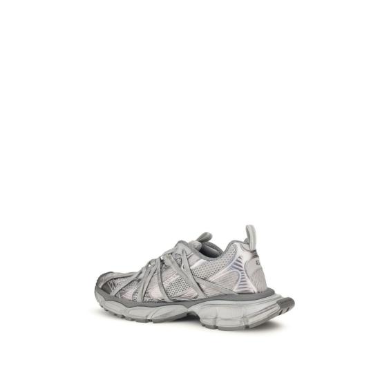 26FW 발렌시아가 스니커즈 BA825601W3XCH1101BB GRAY - BALENCIAGA