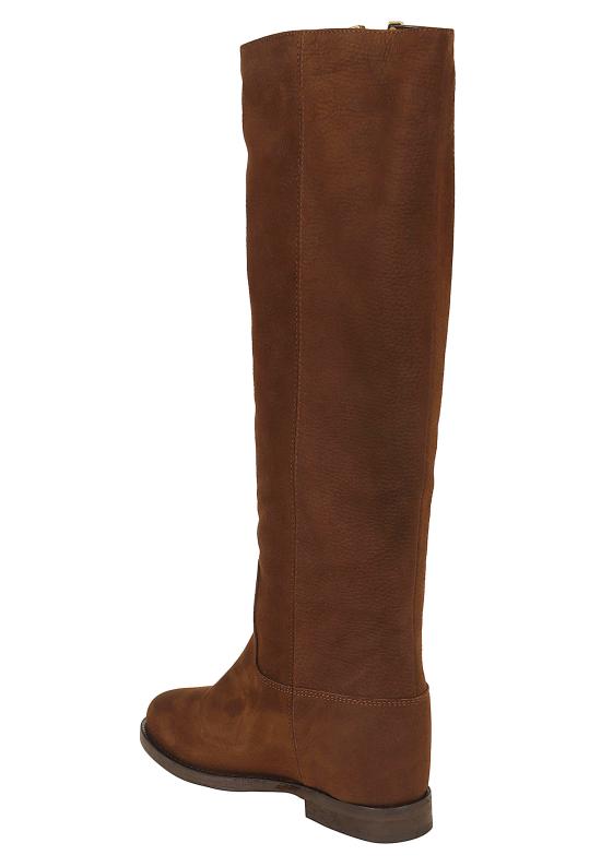 26FW 비아로마 부츠 2568 776 BRUCIATO - VIA ROMA