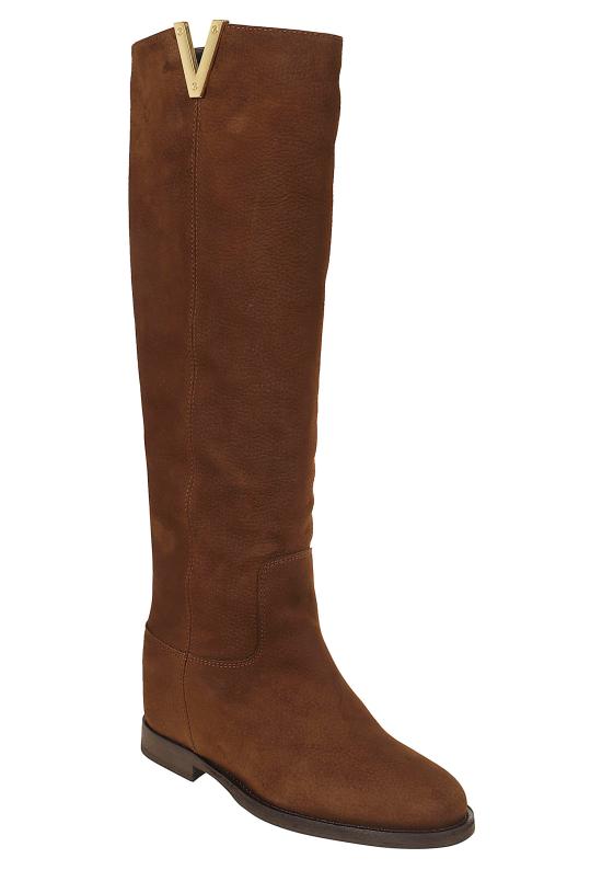 26FW 비아로마 부츠 2568 776 BRUCIATO - VIA ROMA
