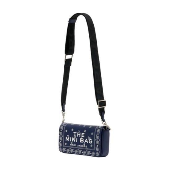 26SS 마크제이콥스 가방 JAC025006 NAVY - MARC JACOBS
