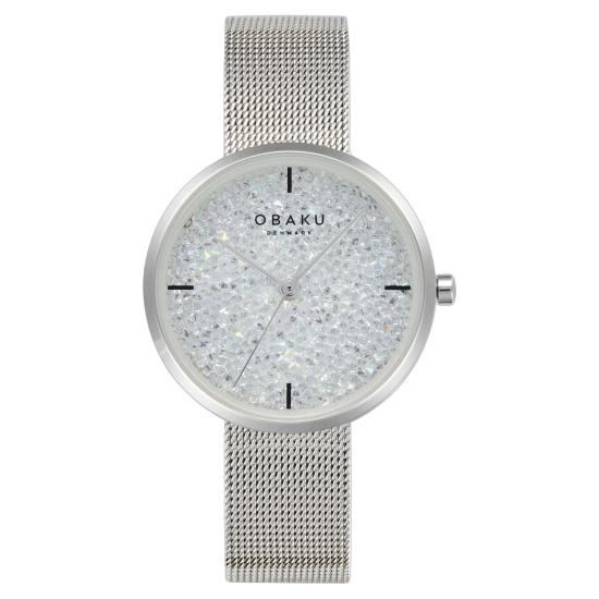 Obaku 시계