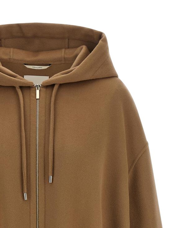 26FW 에스막스마라 코트 MA338230BM BROWN - 'S MAX MARA