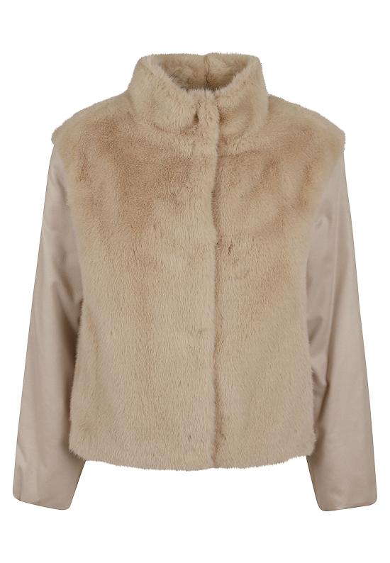 26FW 에르노 무스탕 GI00054DR 12896 1985 CHANTILLY