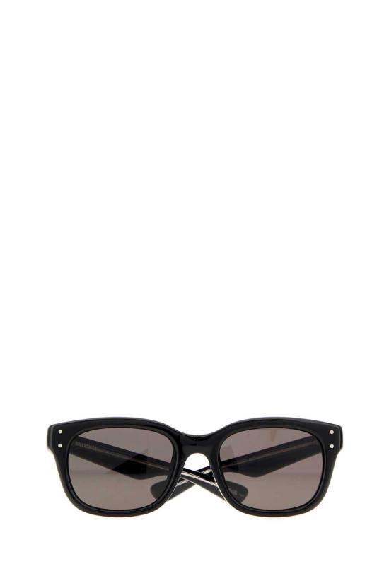 26FW 발렌시아가 선글라스 870672T0039 1000 BLACK - BALENCIAGA