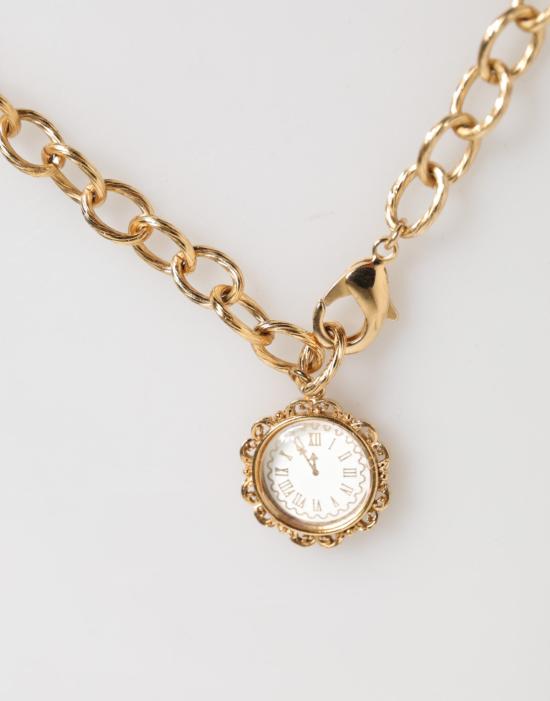  돌체앤가바나 넥타이 SMY11342 GOLD - DOLCE & GABBANA