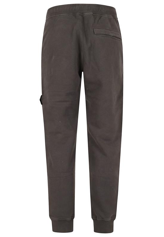 26FW 스톤 아일랜드 트레이닝/조거 팬츠 6200012 S0A20 V0062 LEAD GREY - STONE ISLAND