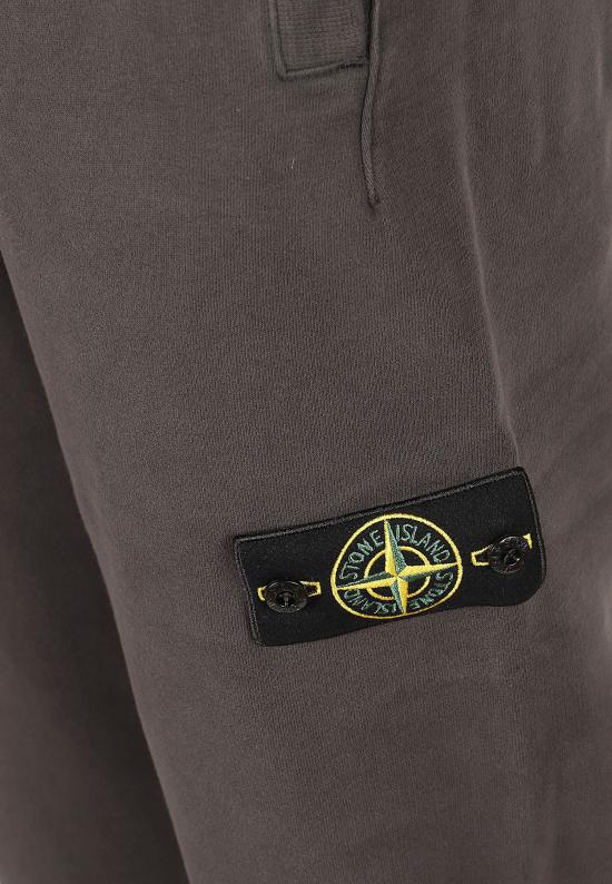 26FW 스톤 아일랜드 트레이닝/조거 팬츠 6200012 S0A20 V0062 LEAD GREY - STONE ISLAND