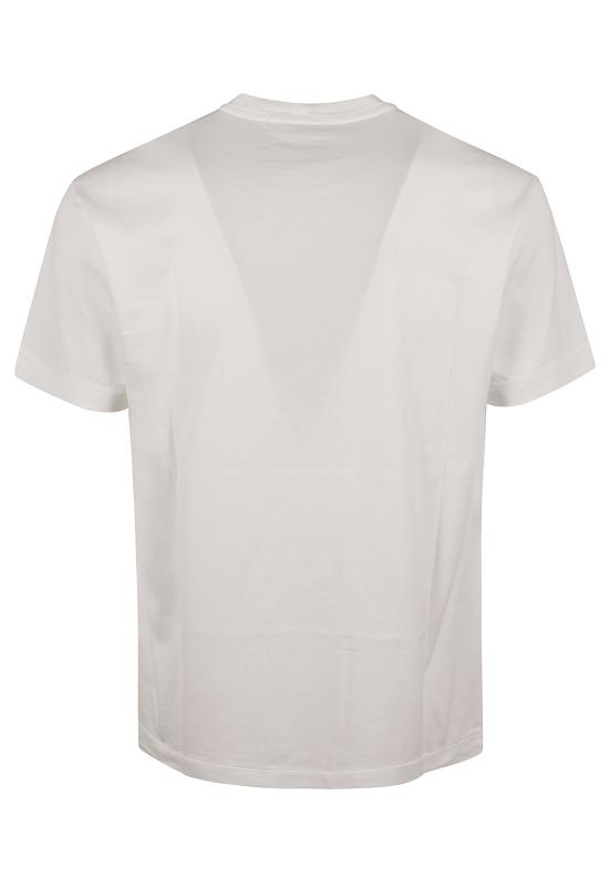 26FW 스톤 아일랜드 탑 2100027 S0013 V0001 WHITE - STONE ISLAND