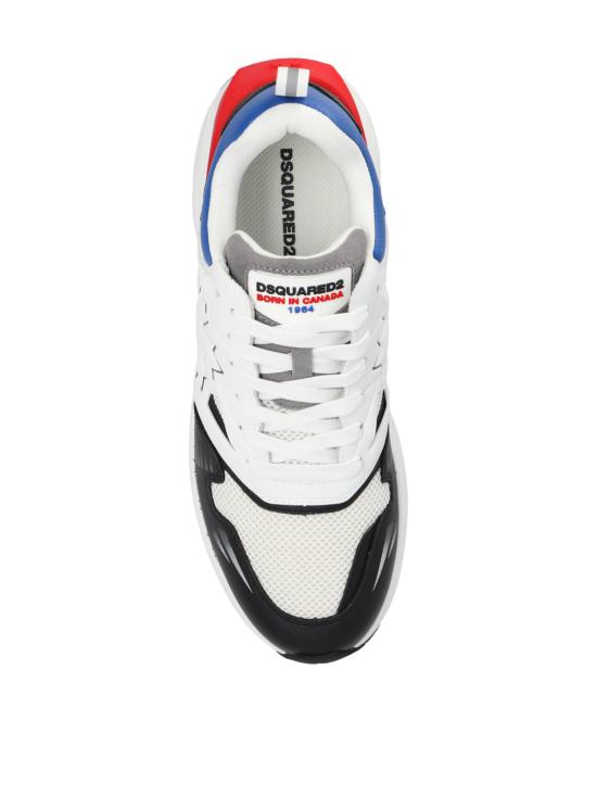  디스퀘어드2 스니커즈 SNM037601503805M2069 MULTICOLOR - DSQUARED2