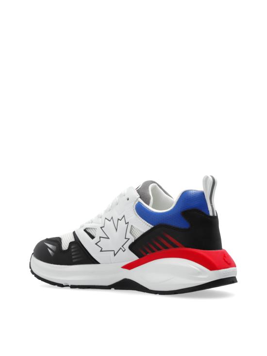  디스퀘어드2 스니커즈 SNM037601503805M2069 MULTICOLOR - DSQUARED2