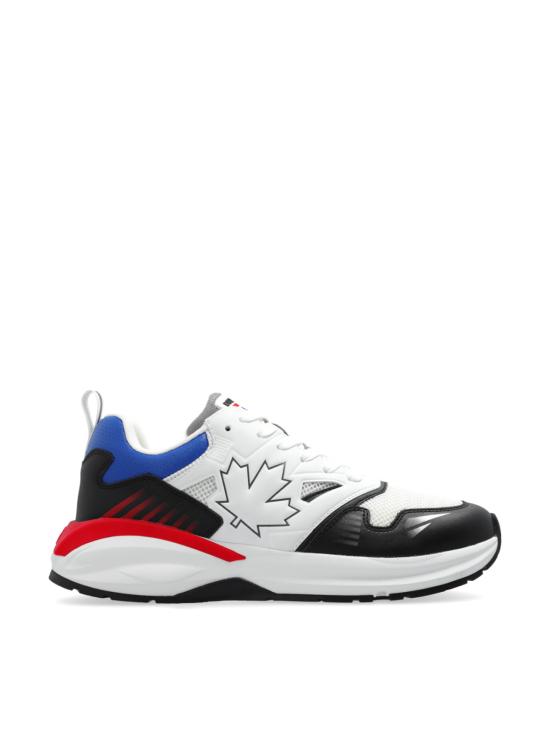  디스퀘어드2 스니커즈 SNM037601503805M2069 MULTICOLOR - DSQUARED2