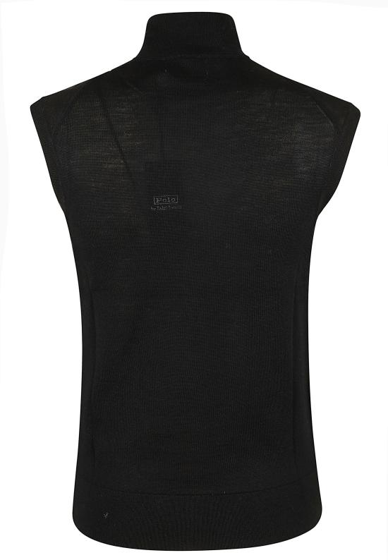 26FW 폴로 랄프로렌 터틀넥 211B17733 002 POLO BLACK - POLO RALPH LAUREN