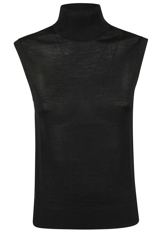 26FW 폴로 랄프로렌 터틀넥 211B17733 002 POLO BLACK