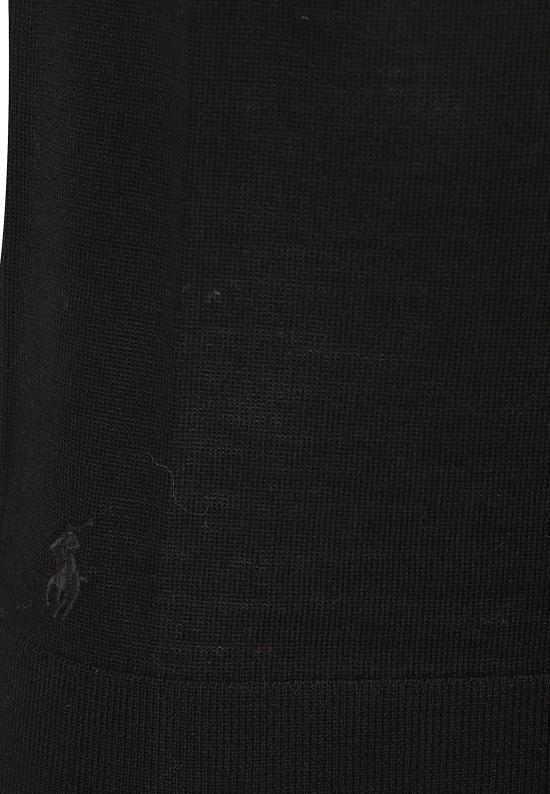 26FW 폴로 랄프로렌 터틀넥 211B17733 002 POLO BLACK - POLO RALPH LAUREN