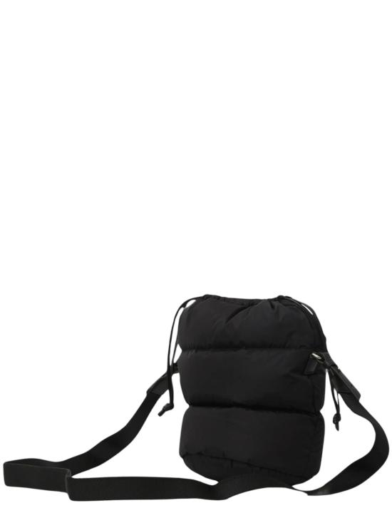 26FW 몽클레어 카라독 나일론 숄더백 L209B5I00001 M6275999 BLACK - MONCLER