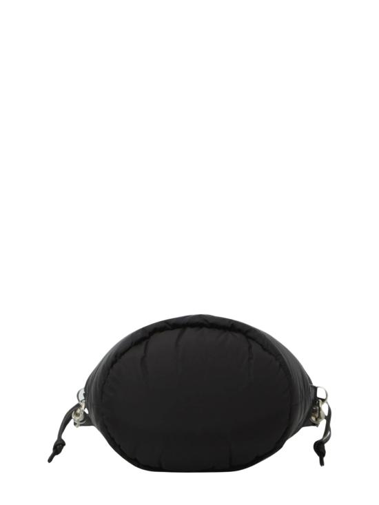 26FW 몽클레어 카라독 나일론 숄더백 L209B5I00001 M6275999 BLACK - MONCLER
