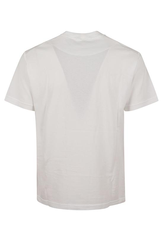 26FW 스톤 아일랜드 탑 2100026 S0057 V0001 WHITE - STONE ISLAND