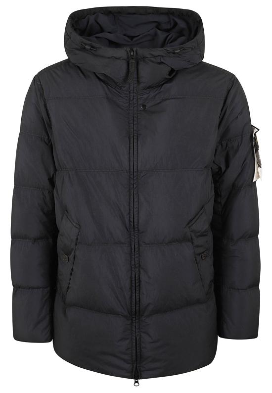 26FW 스톤 아일랜드 크링클 렙스 NY 패딩 재킷 크링클 렙스 NY 패딩 재킷 L2S154100037 S0A23