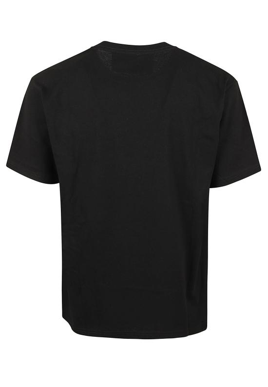 26FW 발렌티노 가라바니 탑 VMG16P B6E 0RF NERO VERDE - VALENTINO GARAVANI