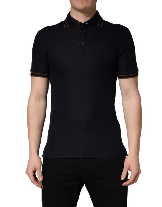  돌체앤가바나 탑 TSH91791 BLACK