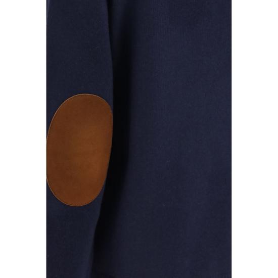 26FW 프라다 스웨터 PRP24E3NSOOO6004F0008BB NAVY - PRADA