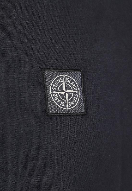 26FW 스톤 아일랜드 탑 2100026 S0057 V0020 NAVY BLUE - STONE ISLAND