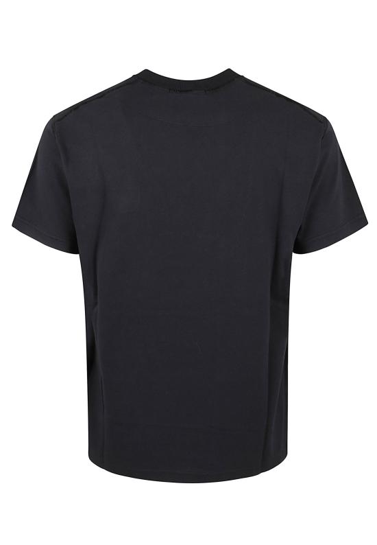 26FW 스톤 아일랜드 탑 2100026 S0057 V0020 NAVY BLUE - STONE ISLAND