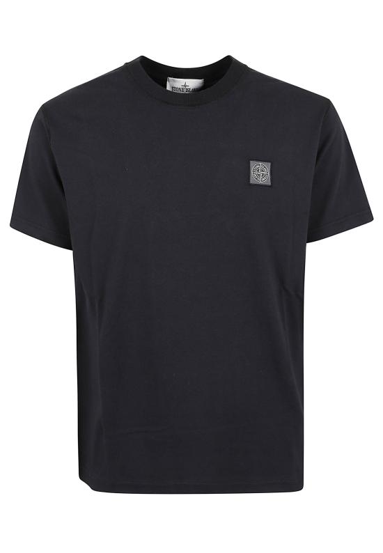 26FW 스톤 아일랜드 탑 2100026 S0057 V0020 NAVY BLUE