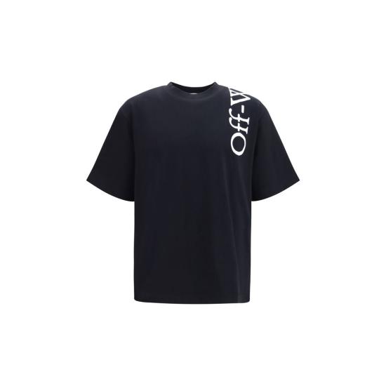 26FW 오프화이트 탑 OFOMAA120F26JER01000001BB BLACK