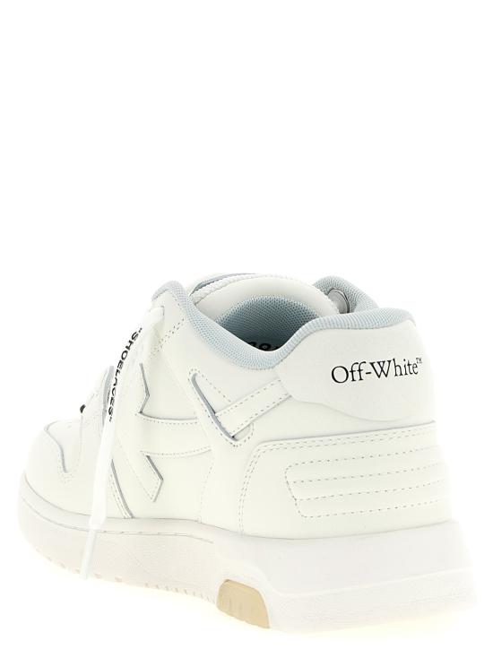 26FW 오프화이트 스니커즈 OF338257BM BICOLOR - OFF WHITE