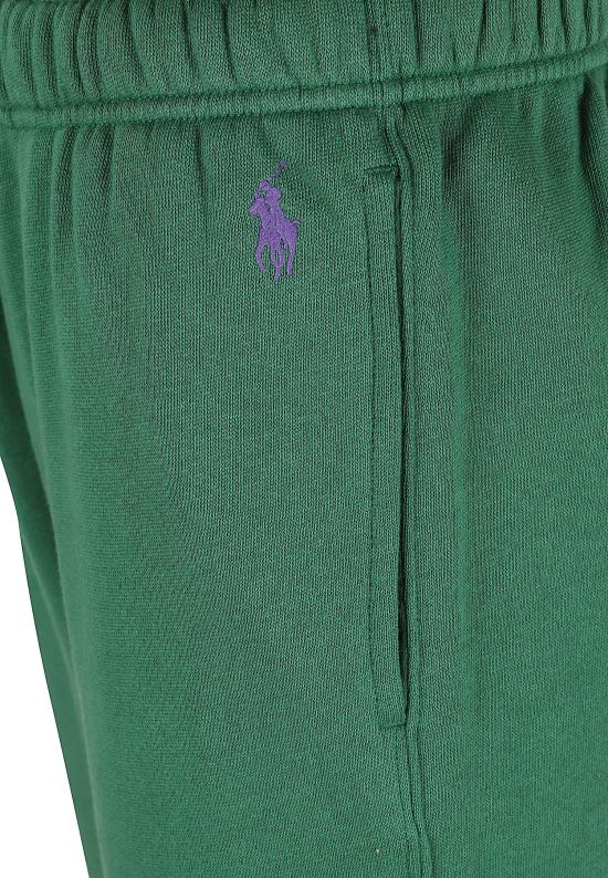 26FW 폴로 랄프로렌 트레이닝/조거 팬츠 211971700 508 BUSH GREEN - POLO RALPH LAUREN