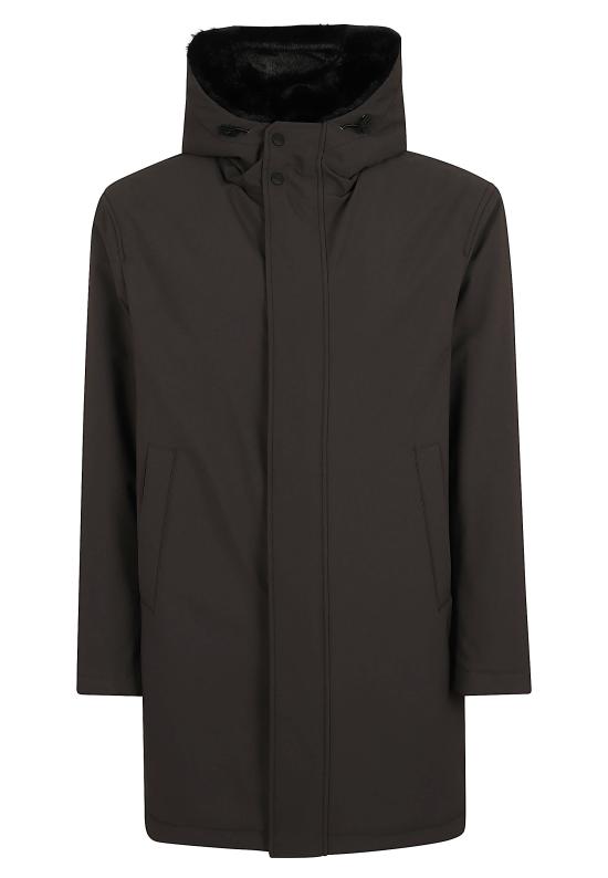 26FW 에르노 패딩 PA000190U 12923 9300 NERO