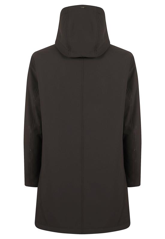 26FW 에르노 패딩 PA000190U 12923 9300 NERO - HERNO